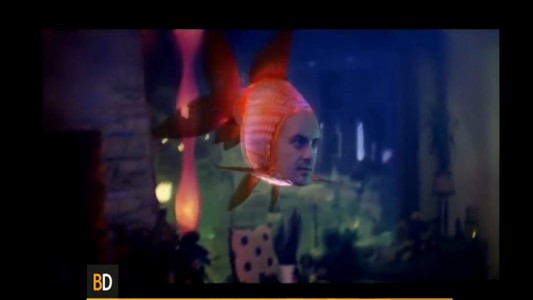 Nuevo video de Maroon 5