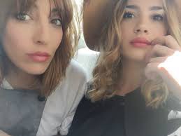 Celeste Cid y Paula Kohan super hot: en topless y recién salidas de la ducha