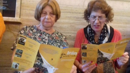 Entrada gratuita para el primer ciclo de cine iraní independiente en Buenos Aires