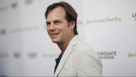 Murió el actor Bill Paxton a los 61 años