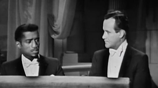 Premios Oscar: en 1964 también confundieron un sobre ganador