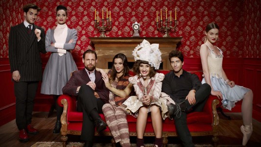 "Heidi, Bienvenida a casa": ¿cómo será la nueva serie juvenil de Nickelodeon?