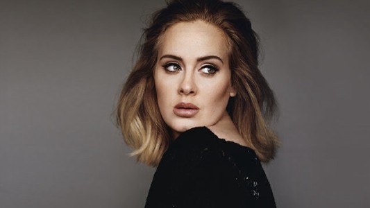 Adele confesó que está casada