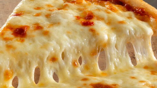 Según un estudio, el queso es el alimento más adictivo del mundo