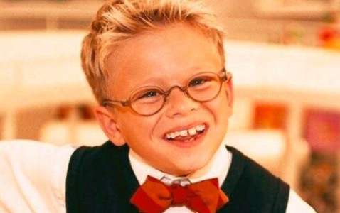 Así está hoy el protagonista de "Stuart Little"