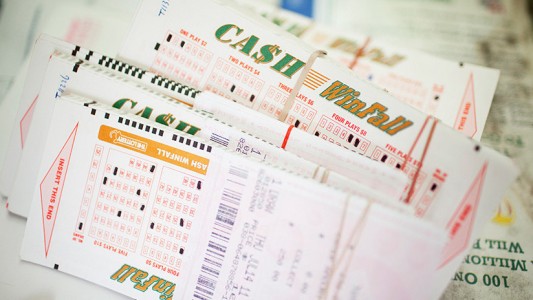 Descubrió un secreto para ganar la lotería: obtuvo 27 millones de dólares