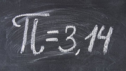 ¿Por qué se festeja hoy el Día Internacional de Pi?