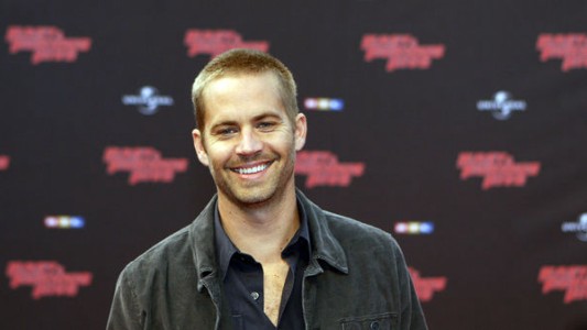 Revelan detalles escalofriantes del accidente en el que se mató Paul Walker