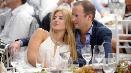 Jésica Cirio confirmó que está embarazada y mostró su primera ecografía