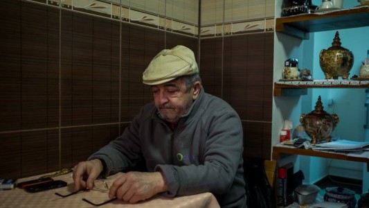 Un "muerto" inició juicio para demostrar que está vivo