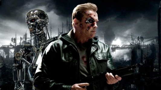 Schwarzenegger: "Terminator no murió"