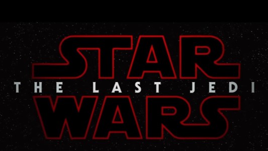 Furor en todo el mundo por el primer avance de la nueva entrega de la saga de "Star Wars"
