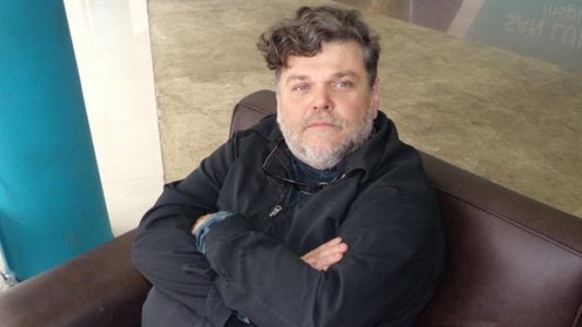 Alfredo Casero se encuentra internado en la clínica Los Arcos