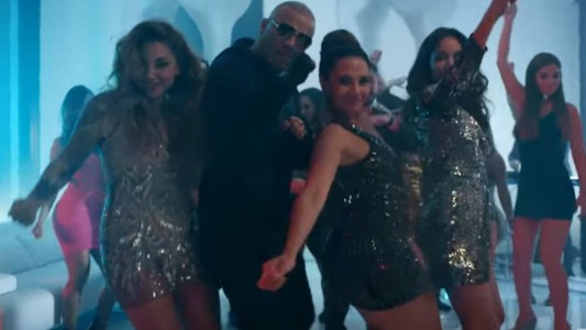 Bandana, en su nuevo clip junto a Wisin