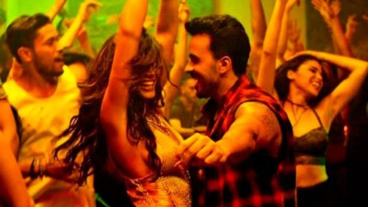 La modelo protagonista del video de "Despacito" contó qué la une a Luis Fonsi