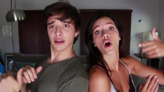 Julián Serrano habló sobre su separación de Oriana Sabatini: "No nos peleamos, solo decidimos separarnos para ver qué sentimos"