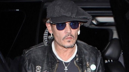 Johnny Depp, en bancarrota: “¿Qué más puedo vender?”