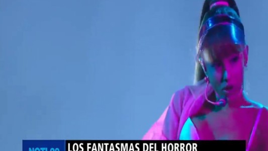 Operativo blindado para el show de Ariana Grande en Argentina