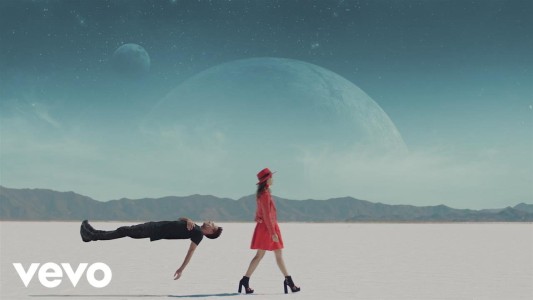 Video: la nueva canción de Chano