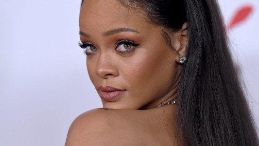 El tuit de Rihanna a Mauricio Macri: ¿qué le dijo?