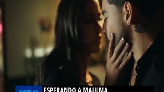 BOMBA: Maluma anunció que viene a la Argentina