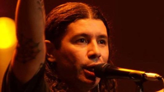 El mensaje de Pablo Lescano para Lionel Messi: no lo invitaron al casamiento y se lo facturó por Twitter