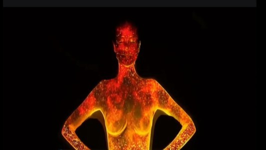 La metamorfosis de Heidi Klum