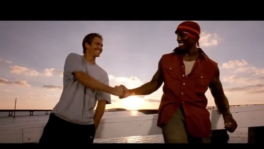 "See you again" destronó al "Gangnam Style" en Youtube