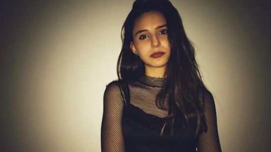 ¡Creció la nena! Juanita Tinelli debuta como modelo