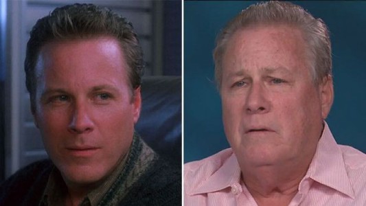 Murió el actor John Heard, el papá de "Mi pobre Angelito"