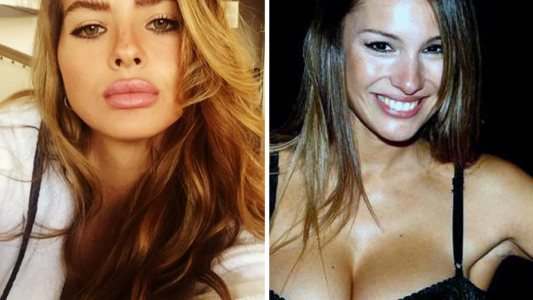 La China Suárez habló sobre su relación con Pampita: "No soy una persona rencorosa, pero sí memoriosa"