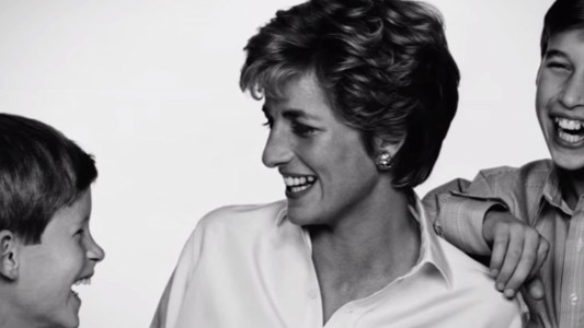"Diana, nuestra madre", el emotivo documental que retrata cómo era Lady Di según sus hijos