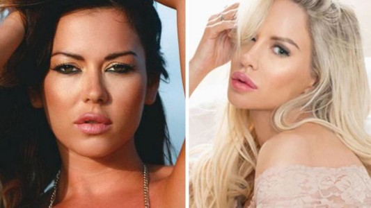 Las duras declaraciones de Karina Jelinek sobre la maternidad de Luli Salazar