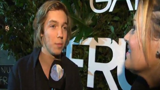 Pilar y su recorrica con famosos