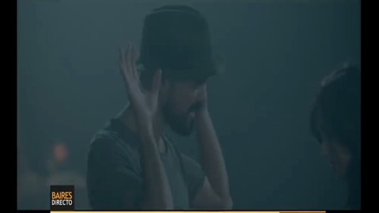 Abel Pintos dará un show en River