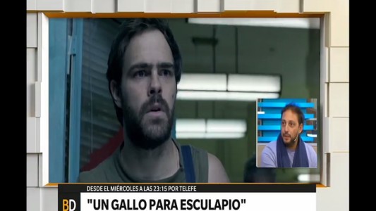 "Trabajamos en mas de 85 locaciones, dentro del Conurbano"