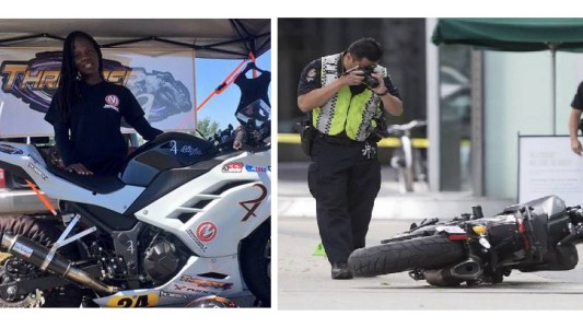 Murió una doble de riesgo durante la filmación de "Deadpool 2"