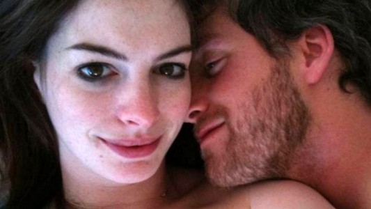 Anne Hathaway desnuda: los piratas informáticos atacaron de nuevo