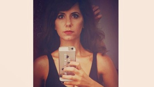 El dramático relato de Julieta Cayetina, víctima de abuso callejero