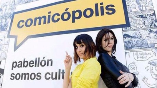Comicópolis 2017: El paraíso de los amantes de la historieta está en La Rural