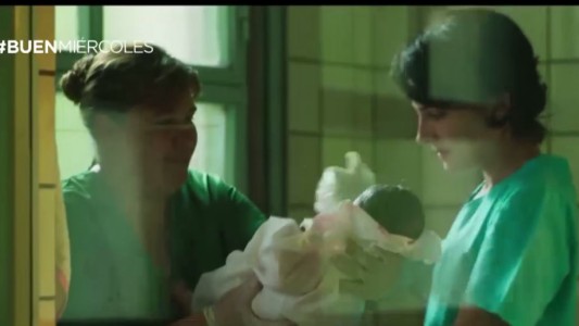 Se estrena "Una especie de familia"