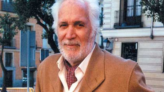 Murió Federico Luppi