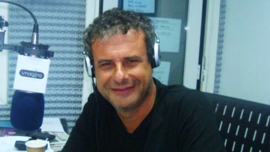 El descargo de Ari Paluch tras ser denunciado por acoso: “Sin querer le toqué su parte íntima”