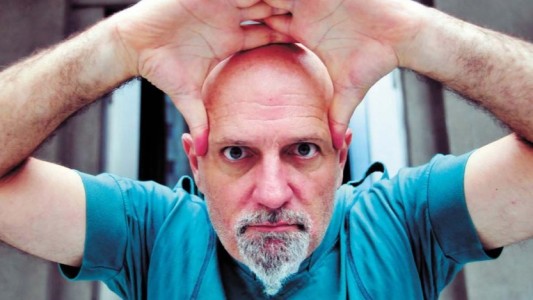 Gustavo Cordera, al borde del juicio oral por "incitación a la violencia colectiva"