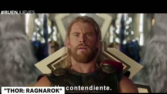 Las películas que llegan hoy a la cartelera