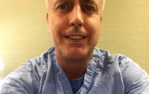 Marley, a punto de ser papá