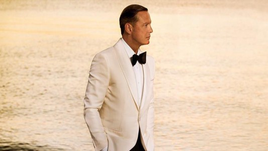 La nueva canción de Luis Miguel