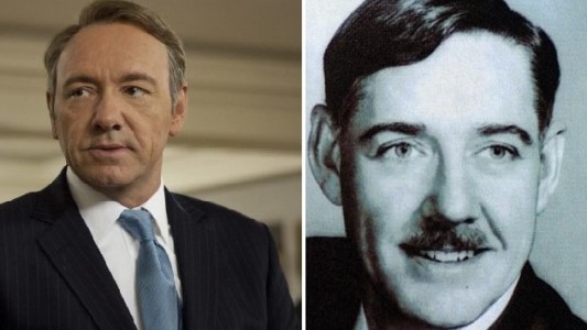 Hermano de Kevin Spacey contó que su padre era nazi y abusador