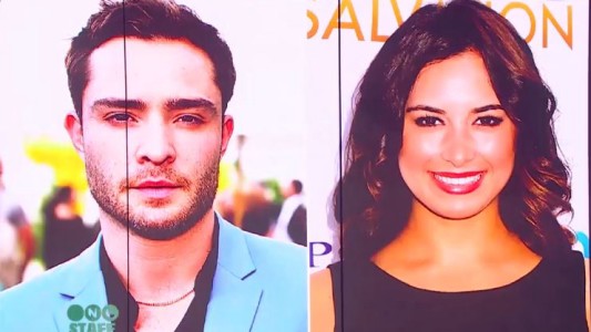 Ed Westwick, protagonista de "Gossip Girls", denunciado por violación