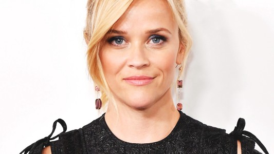 Lo dice la ciencia: Reese Witherspoon tiene la cara perfecta
